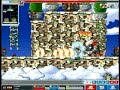Cstrike Vs  Mano  Eliiza  Snowman MiniBoss
