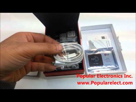 how to remove lg optimus vu battery