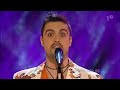 Andrés Esteche - Olé olé