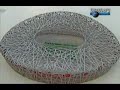 Stadiums of Olympic 2008