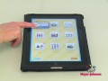 Video of PCS Vocabulary Flash Cards