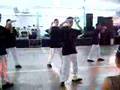 !!!cadets gettin it krunk!!!