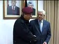 المجمم البهائي عباس يأمر مسؤول تنفيذية فتح العميلة بذبح الشعب