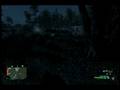 Crysis [Very High] Assault Gameplay / Geforce 9800GT / intel core 2 quad