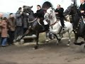 cavalieri lussurgesi festa di carnevale sardegna