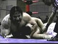 ASH RUBINSKY vs KAMINARI ASH RUBINSKY vs KAMINARI