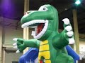 BirdieBall SprayZilla, This is a golf kids best nightmare! BirdieBall SprayZilla, This is a golf kids best nightmare!