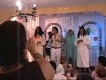 pasarela si bebes no conduzcas
