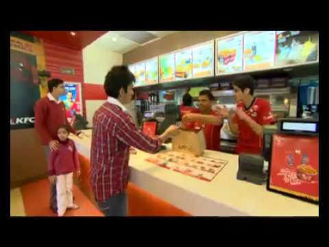 how to apply kfc franchise in india