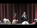 DENNIS BATEMAN  -  NAA BENEFIT AUCTIONEER SPECIALIST