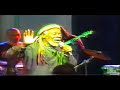 Black Stalin Live in London at the Scala Club Kings Cross