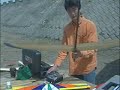 親子で楽しむハンドランチグライダーラディナ信州アルプス