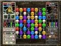 PC Games Puzzle Quest 2 Fight with Rat Swarm