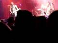 Kärbholz live F.E.K 2008 in Bremen