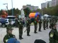Ziua Armatei 2008, parcul I.O.R.