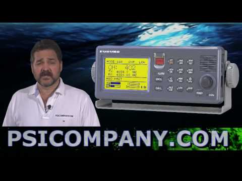 how to test mf hf dsc