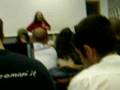 stallman at rome