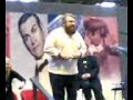 Brian Blessed - Vultan Brian Blessed - Vultan
