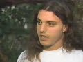 Chuck schuldiner interview