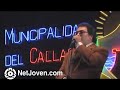 Pacho Hurtado - Mi gente (Festival Chimp�m Callao 2007)