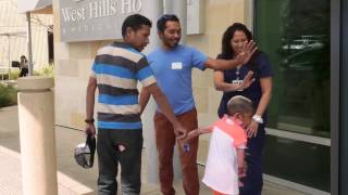 Sheila's Journey ~ Chapter 8