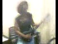loulou rockin