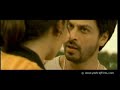 trailer of chak de india