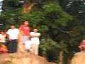 Shipibo mission farewell