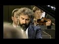 Mozart Piano Concerto No23-3M (3/3) Sándor Végh Radu Lupu Vienna Philharmonic