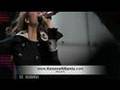 Olta Boka, Zemeren e lame penge, Albania 2008 Finale Eurovision