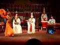 Musique Et Dance Traditionnelle Chinoise