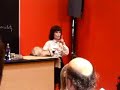 Meow Mix Lecture 1