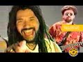 Felicidad - Gondwana (videoclip)