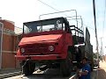 Unimog 404