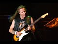 Iron Maiden - Tush (ZZ Top cover, live) RARE