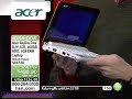 Aaron Berger HSN Acer Blooper