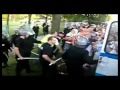 Dlaczego polscy kibice walcza z POlicja...