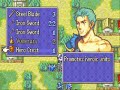 Fire emblem 6