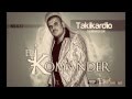 EL KOMANDER-EL TAQUICARDIO(ESTUDIO)2012-JEFE DEL CORRIDO