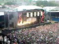 Kaiser Chiefs @ Elland road