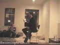 [Street Pick Up] Carlos Xuma @ San Fran Lair Part 1