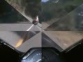 Irene Crash Woman Motorcycle Chica Accidente Moto High Side SUZUKI