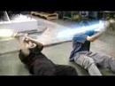 star wars:RYAN WIEBER vs MICHAEL SCOTT