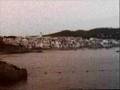 Fotos de Calella de Palafrugell-musica de fondo de Enya