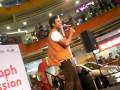 Taufik Batisah w MYBG Taufik Batisah w MYBG