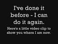 Video 2 - Bleh! Video 2 - Bleh!
