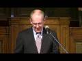 1. Dr. Mearsheimer: What is the Israel Lobby?