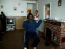 CRANK DAT LION KING