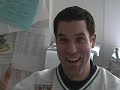 Crazed Canucks Classroom