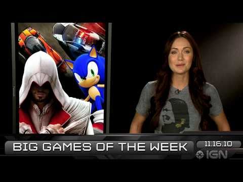 preview-Beatles On Apple iTunes & Marvel vs Capcom 3 Date - IGN Daily Fix, 11.16 (IGN)